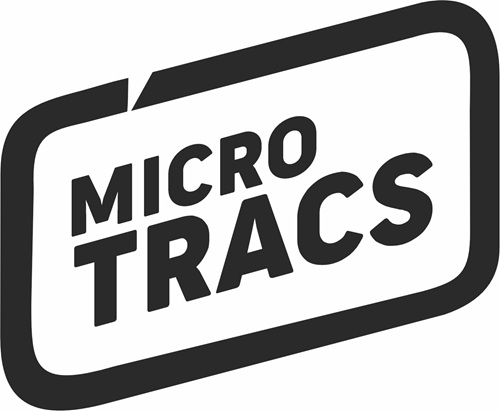 MICRO TRACS trademark artwork