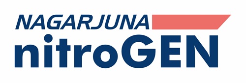 NAGARJUNA nitroGEN trademark artwork