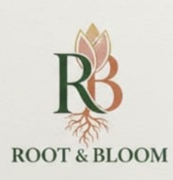 ROOT & BLOOM trademark artwork