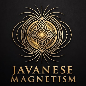 JAVANESE MAGNETISM trademark artwork