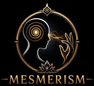 MESMERISM trademark artwork