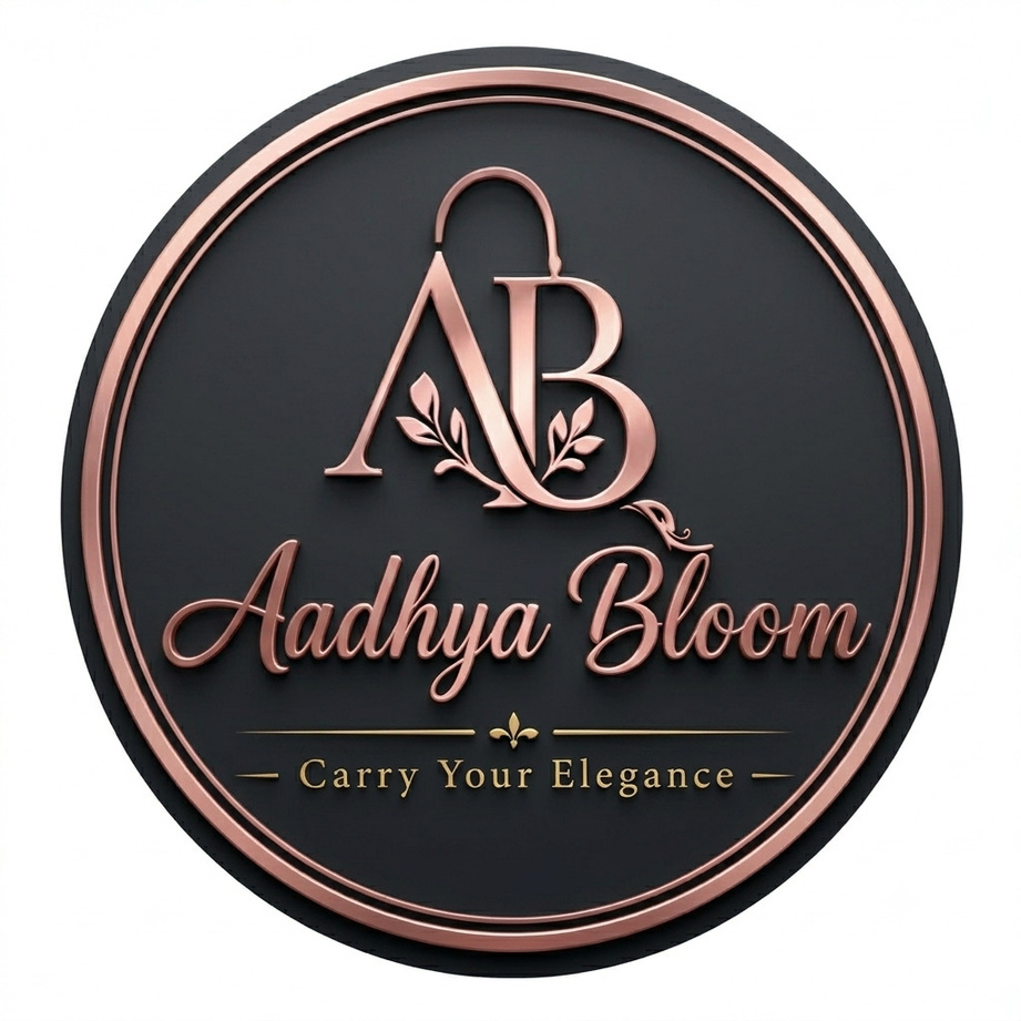 AADHYA BLOOM trademark artwork
