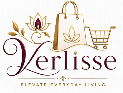 Verlisse ELEVATE EVERYDAY LIVING trademark artwork