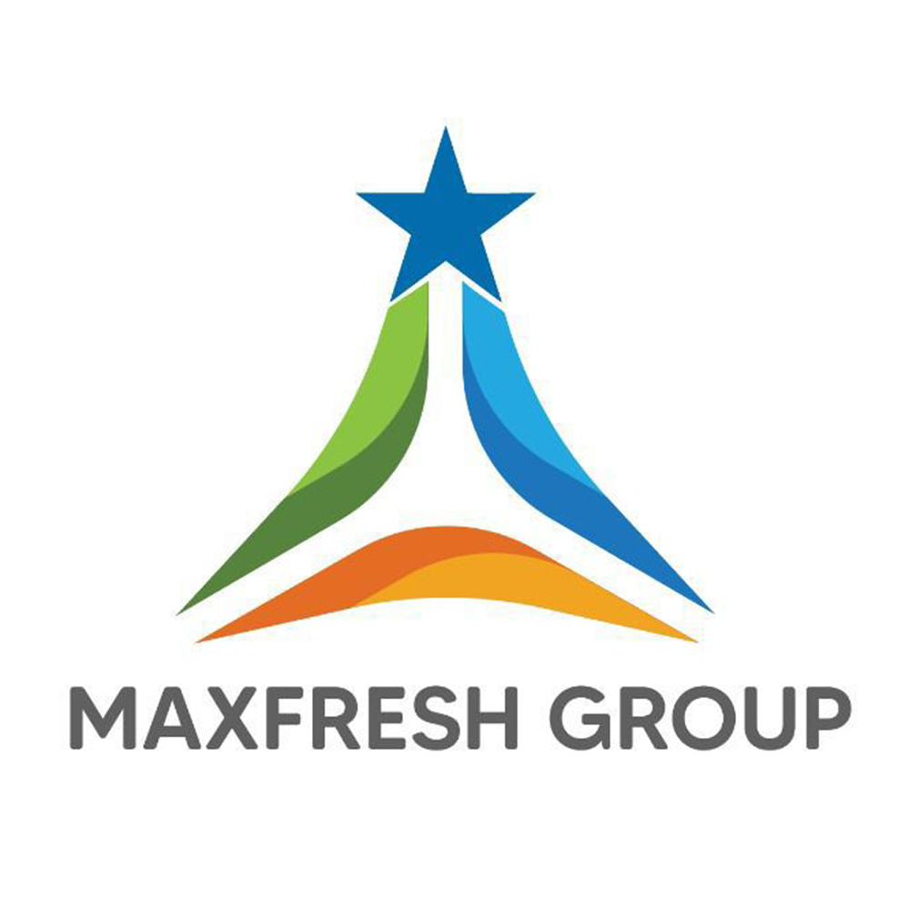 MAXFRESH GROUP trademark artwork