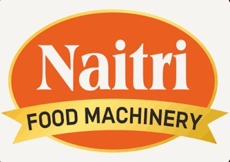 NAITRI FOOD MACHINERY trademark artwork