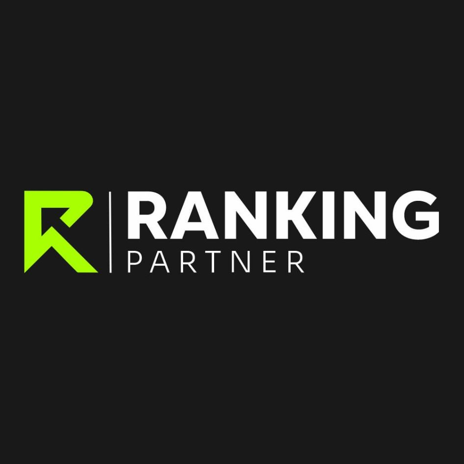 RANKING PARTNER trademark artwork
