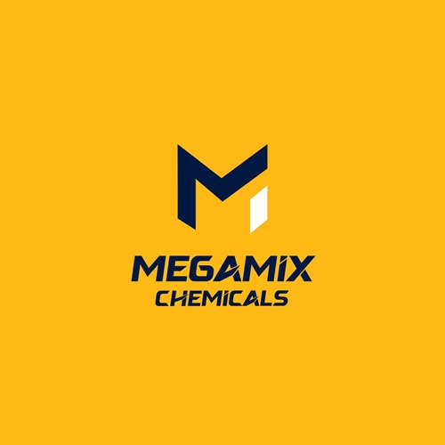 MEGAMIX CHEMICALS trademark artwork