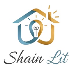 SHAIN LIT trademark artwork