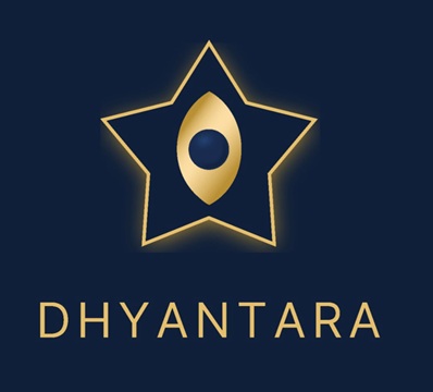 DHYANTARA trademark artwork