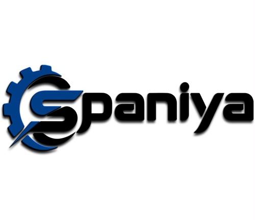Spaniya trademark artwork