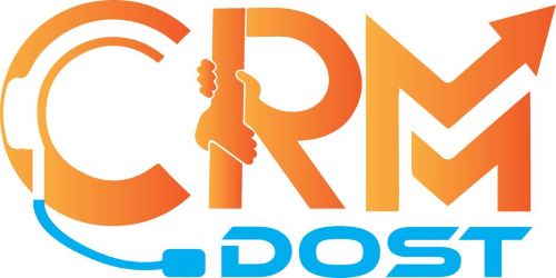 CRM DOST trademark artwork