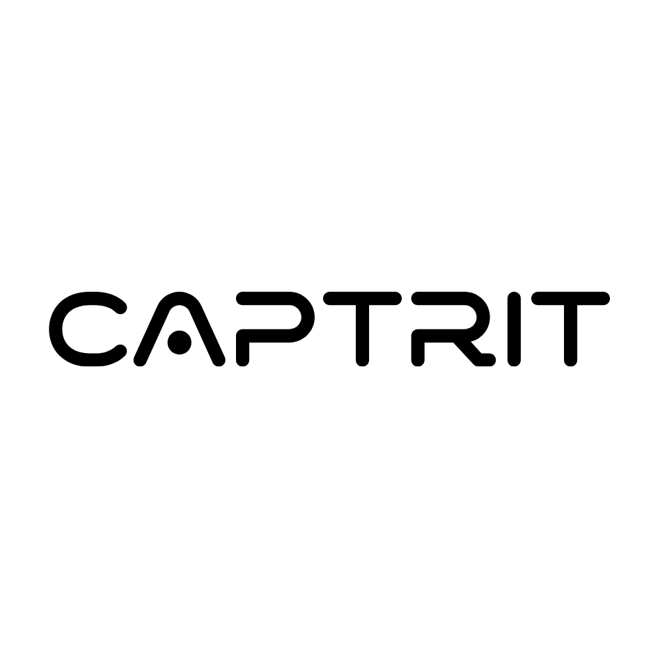 CAPTRIT trademark artwork