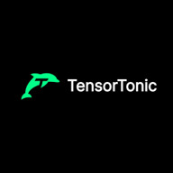 TensorTonic trademark artwork