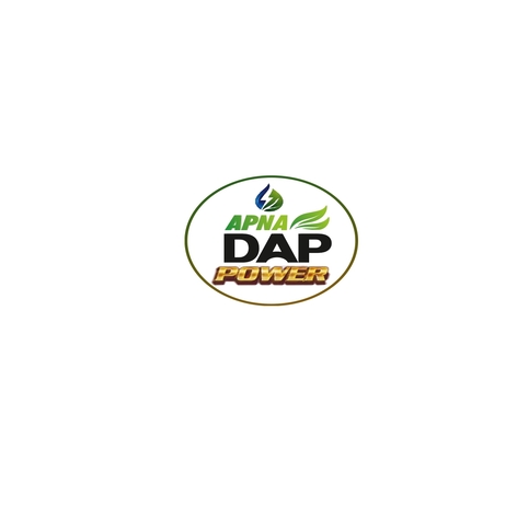 APNA DAP Power trademark artwork