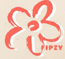 FIPZY (DEVICE) trademark artwork