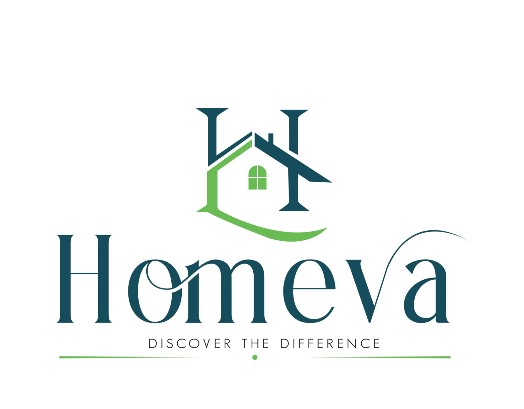 HOMEVA trademark artwork