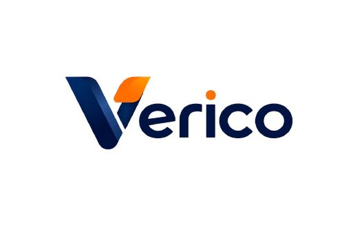 Verico trademark artwork
