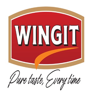 WINGIT trademark artwork