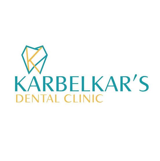 KARBELKAR'S DENTAL CLINIC trademark artwork