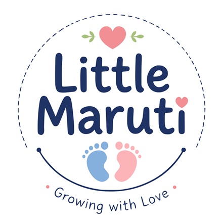LITTLE MARUTI trademark artwork