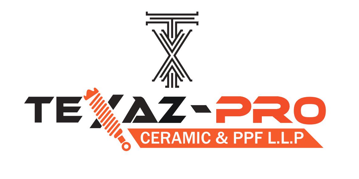 TEXAZ-PRO trademark artwork