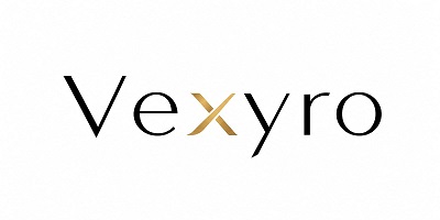 Vexyro trademark artwork