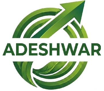 ADESHWAR trademark artwork