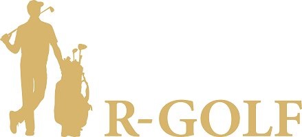 R-GOLF [ WITH THE DEVICE ] trademark artwork