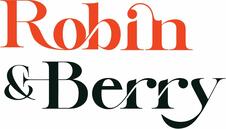 Robin&Berry trademark artwork