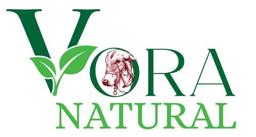 VORA NATURAL trademark artwork