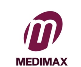 MEDIMAX trademark artwork