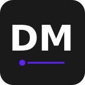 DHAMARK trademark artwork