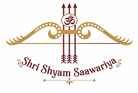 Shri Shyam Saawariya trademark artwork