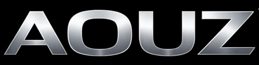 AOUZ trademark artwork