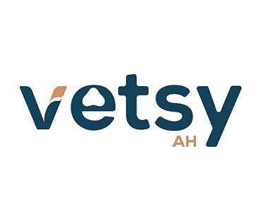 vetsy AH trademark artwork
