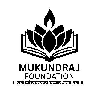 MUKUNDRAJ FOUNDATION trademark artwork