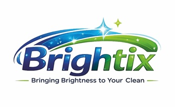 Brightix trademark artwork