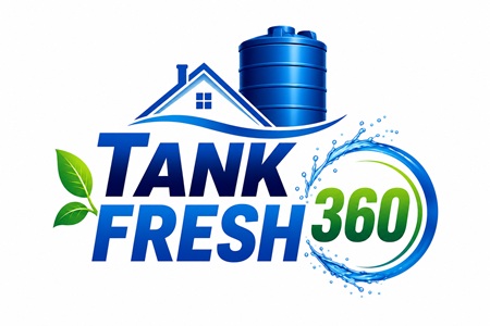 TANK FRESH 360 trademark artwork