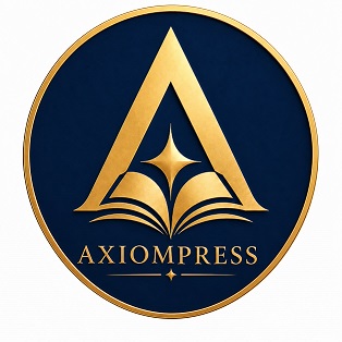 AXIOMPRESS WITH DEVICE OF A trademark artwork