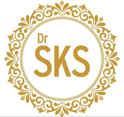 Dr.SKS trademark artwork