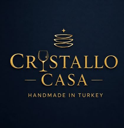 CRYSTALLO CASA Device trademark artwork