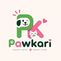 PAWKARI trademark artwork