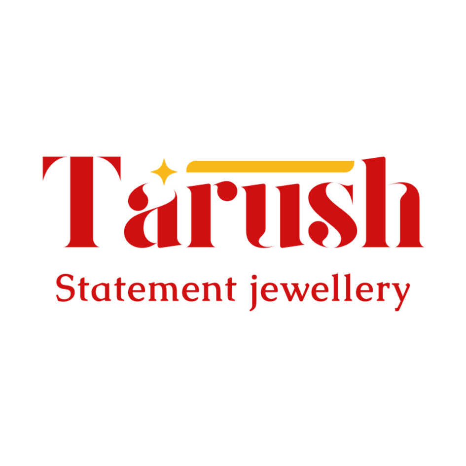 TARUSH trademark artwork