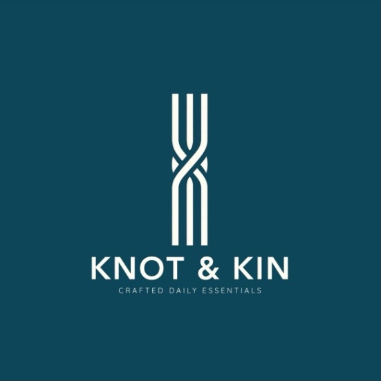 KNOT & KIN trademark artwork
