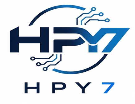 HPY7 trademark artwork