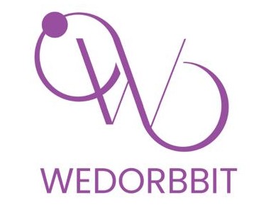 WEDORBBIT trademark artwork