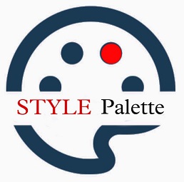 STYLE Palette trademark artwork