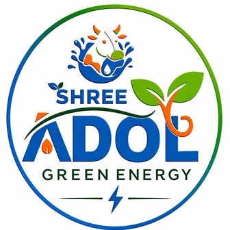 SHREE ADOL GREEN ENERGY trademark artwork