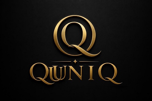 QUUNIQ trademark artwork