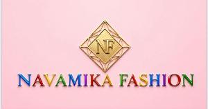 NAVAMIKA FASHION trademark artwork